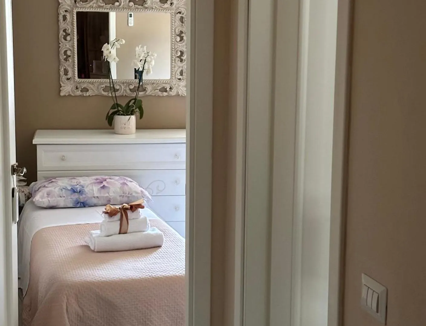 Apartamento Lo Scrigno Dei Sogni San Gimignano Italia