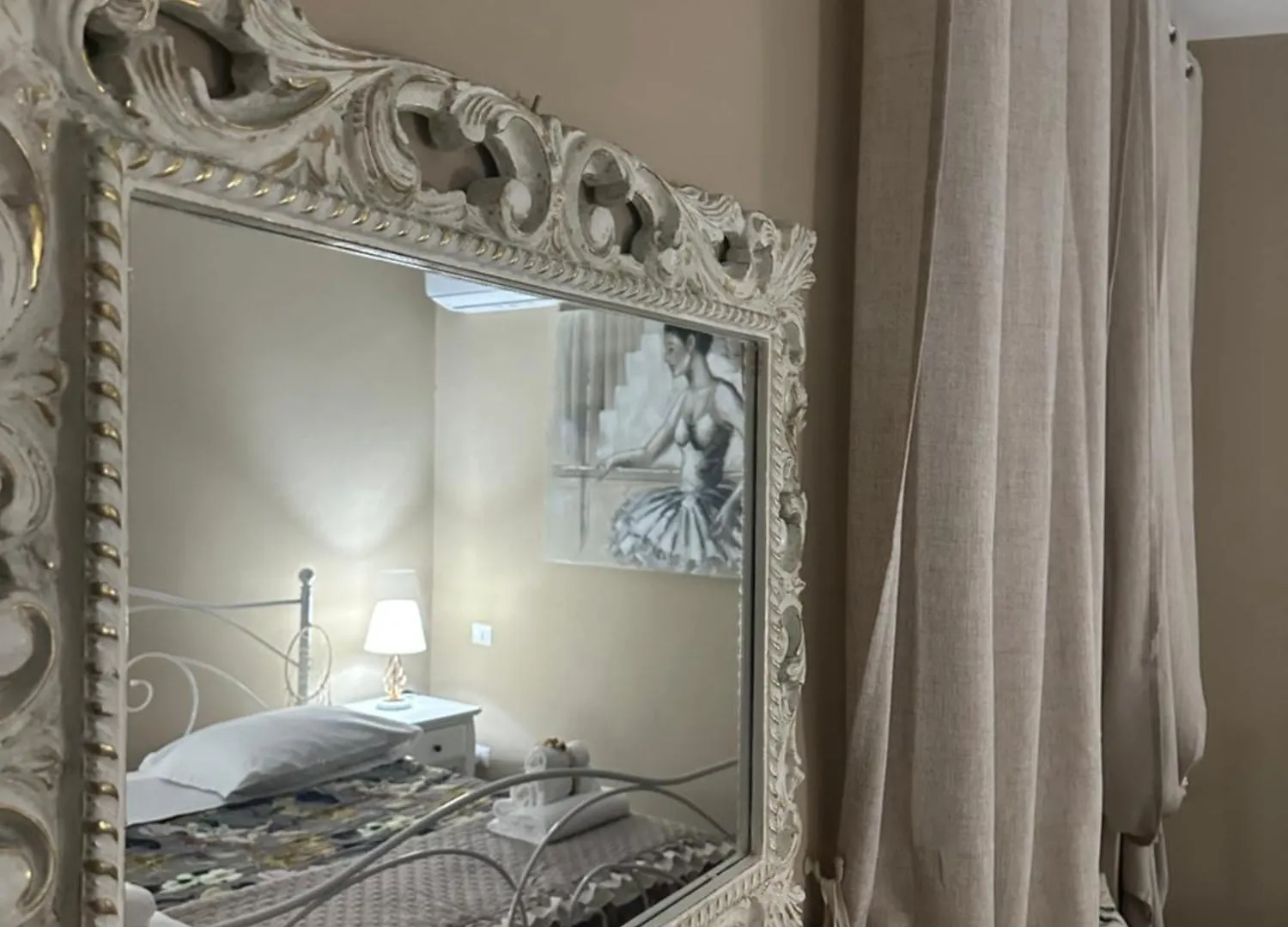 Apartamento Lo Scrigno Dei Sogni San Gimignano