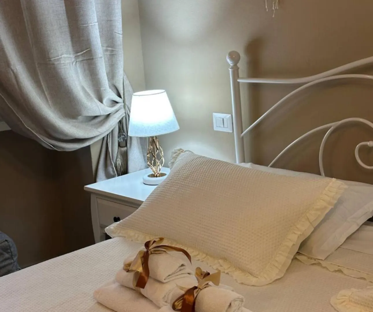Apartamento Lo Scrigno Dei Sogni San Gimignano