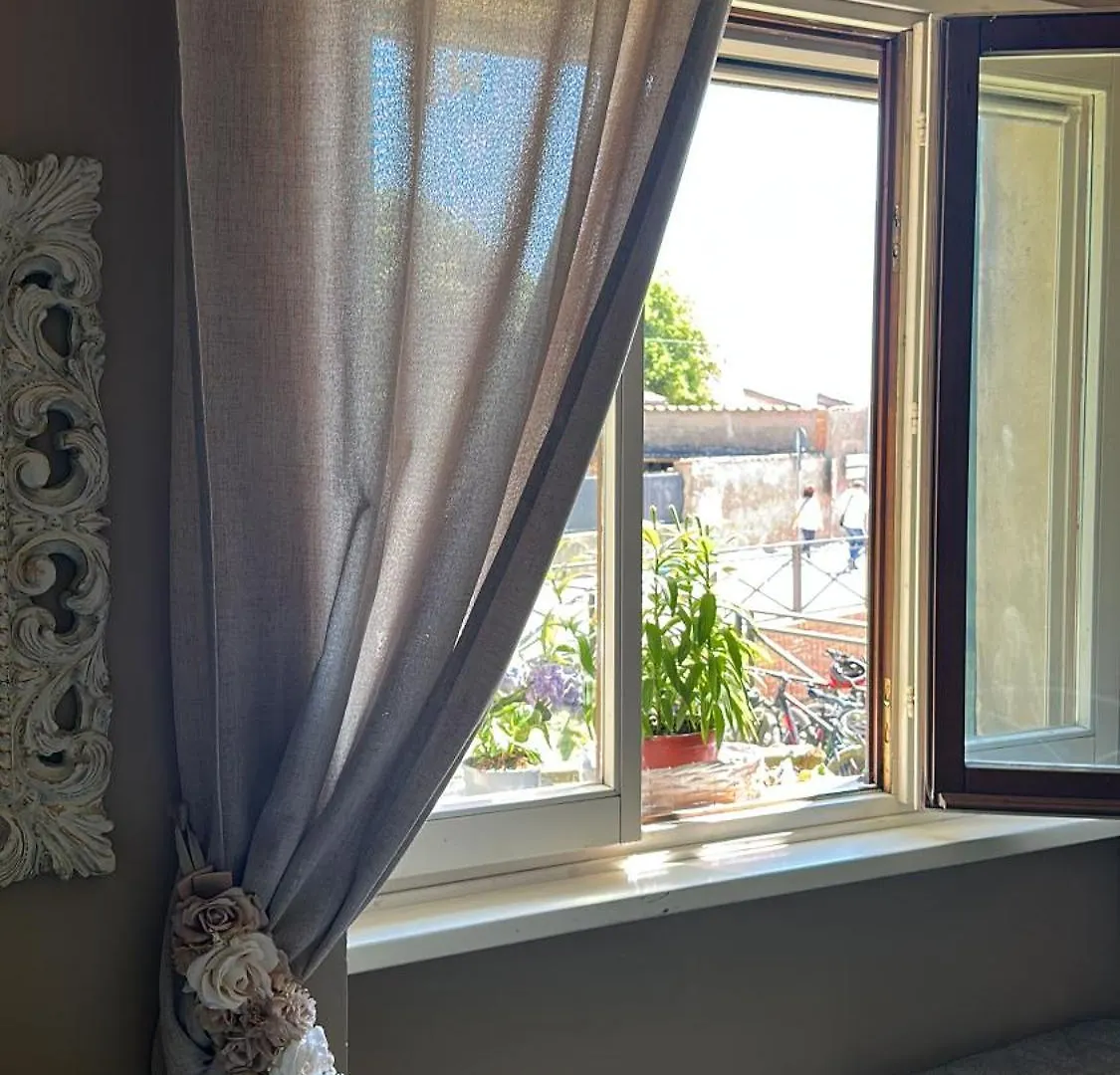Apartamento Lo Scrigno Dei Sogni San Gimignano 0*,