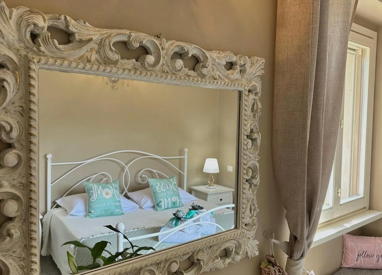 Apartamento Lo Scrigno Dei Sogni San Gimignano