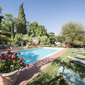  Casa di campagna Il Casolare Di Libbiano