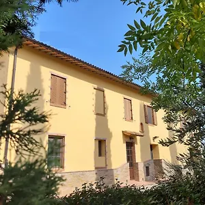  Alloggio per agriturismo Casa Madonna