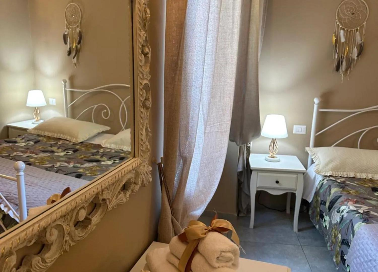 Appartamento Lo Scrigno Dei Sogni San Gimignano Italia
