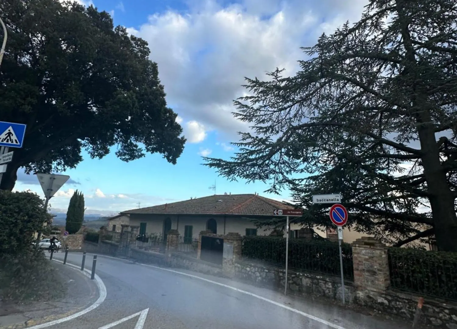 Appartamento Lo Scrigno Dei Sogni San Gimignano 0*,  Italia